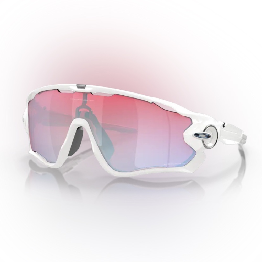 Oakley jawbreaker sunglasses